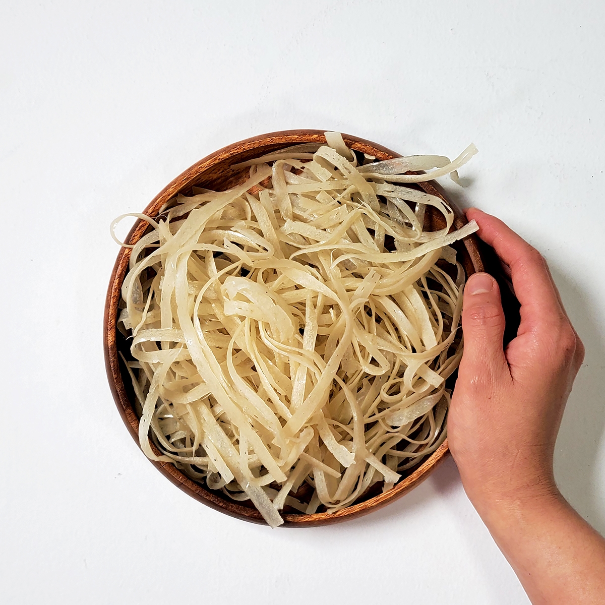 명엽채 실속형 500g, 1개 - 상세 이미지 2