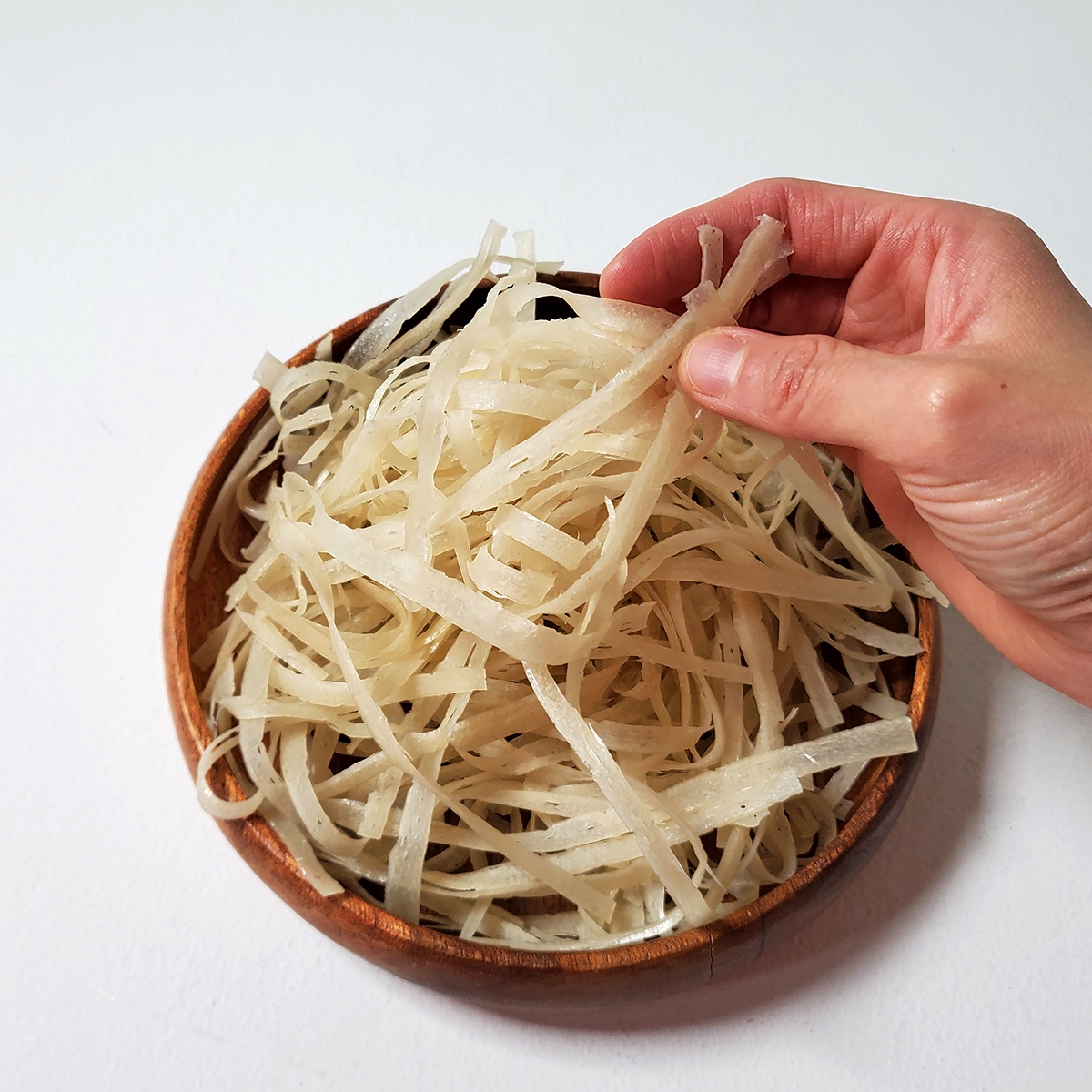 명엽채 실속형 500g, 1개 - 상세 이미지 4