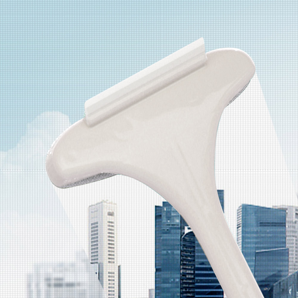 2in1 방충망 먼지제거 청소솔/브러쉬