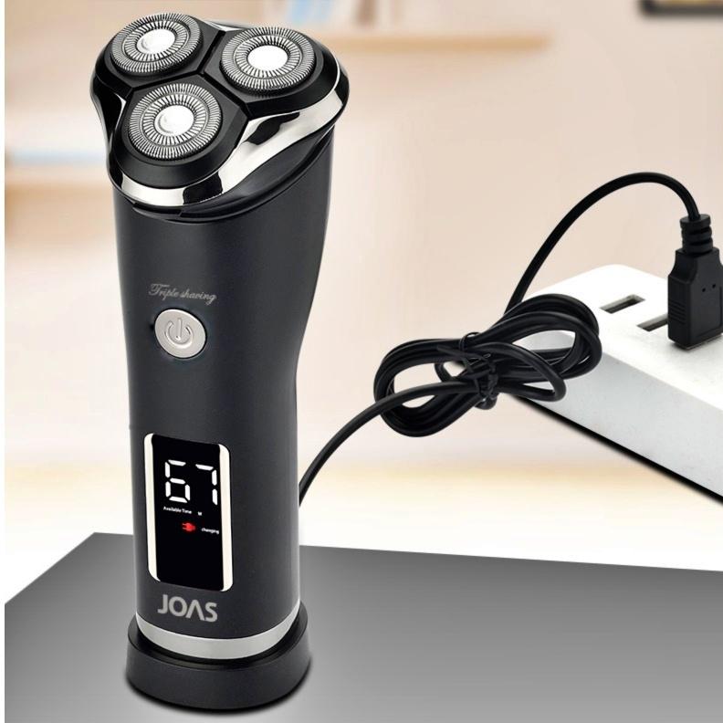 남자 전동면도기 전기 자동면도기 전자면도기 