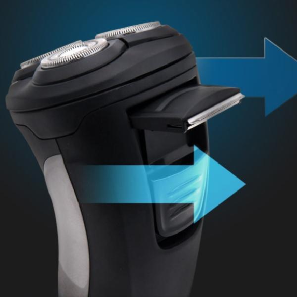 남자 전동면도기 전자면도기 전기 자동면도기 