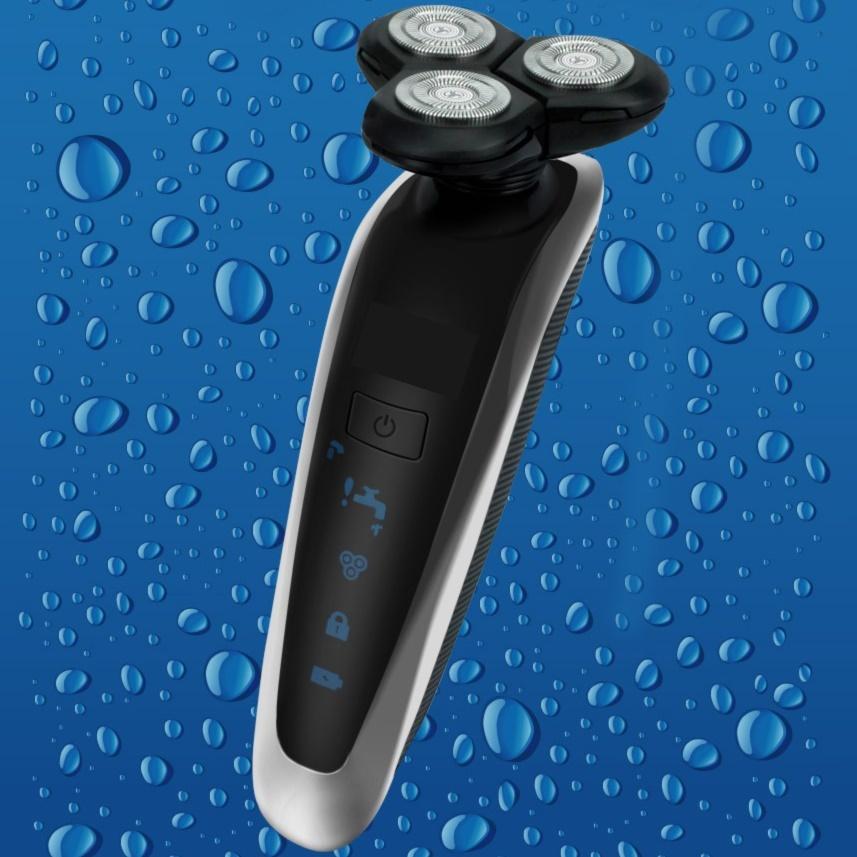 전기 자동면도기 남자 전동면도기 전자면도기