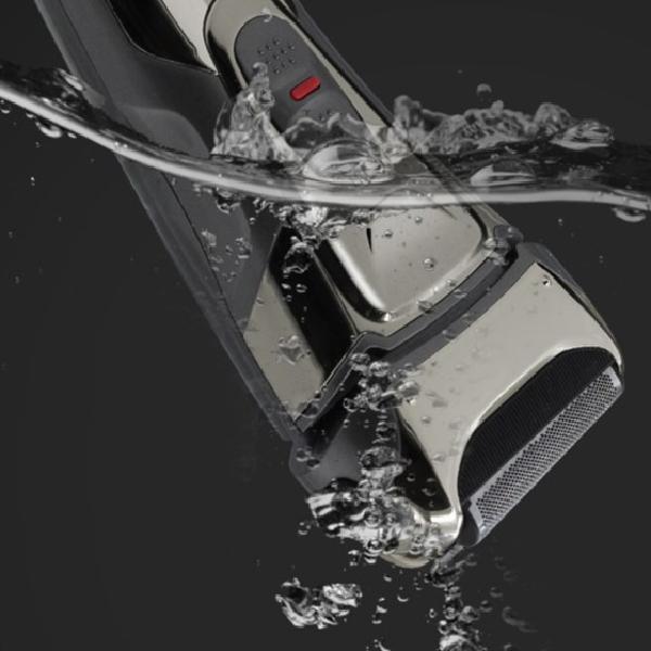 자동면도기 남자 전동면도기 전기 전자면도기 