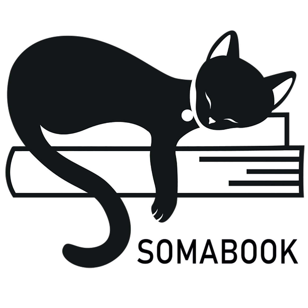 소마북 스토어 로고