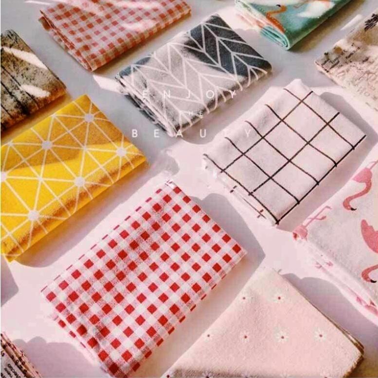 체크 감성 캠핑 테이블보 캠핑용 테이블보 캠핑 식탁 패드 커버