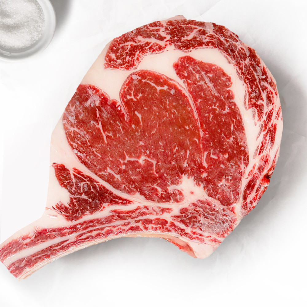 토마호크 우대갈비 티본 엘본 채끝 등심 립아이 비프립 스테이크 소고기 캠핑고기