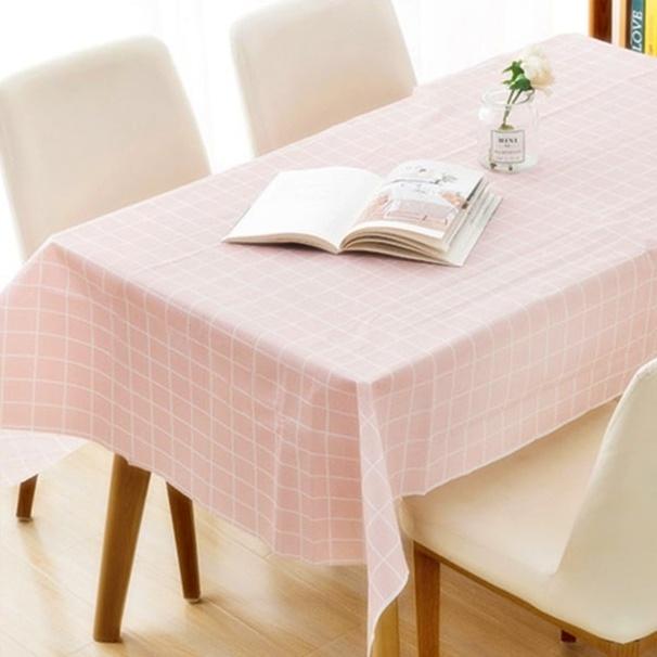 감성 캠핑 테이블보 캠핑용 테이블보 식탁 패드 테이블 커버 2인