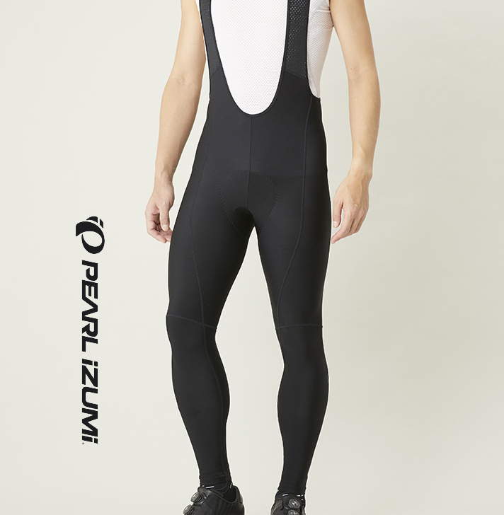 펄이즈미 T228 빕타이즈 (남성) / 3DR패드, 콜드쉐이드 원단 / 21 PEARL iZUMi S/S - 상품 이미지