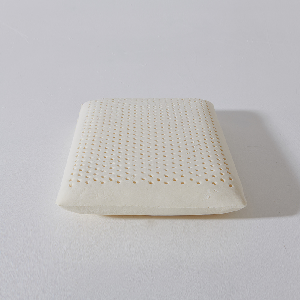 클래식M 천연 라텍스베개 낮은 베개 여성 어린이 초등학생 경추베개