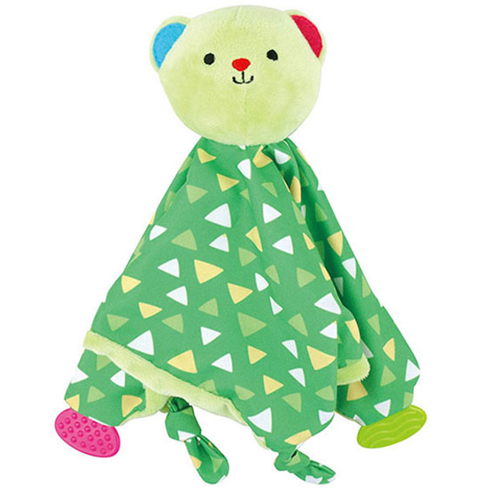 케이스키즈 샘 애착담요 - 상품 이미지