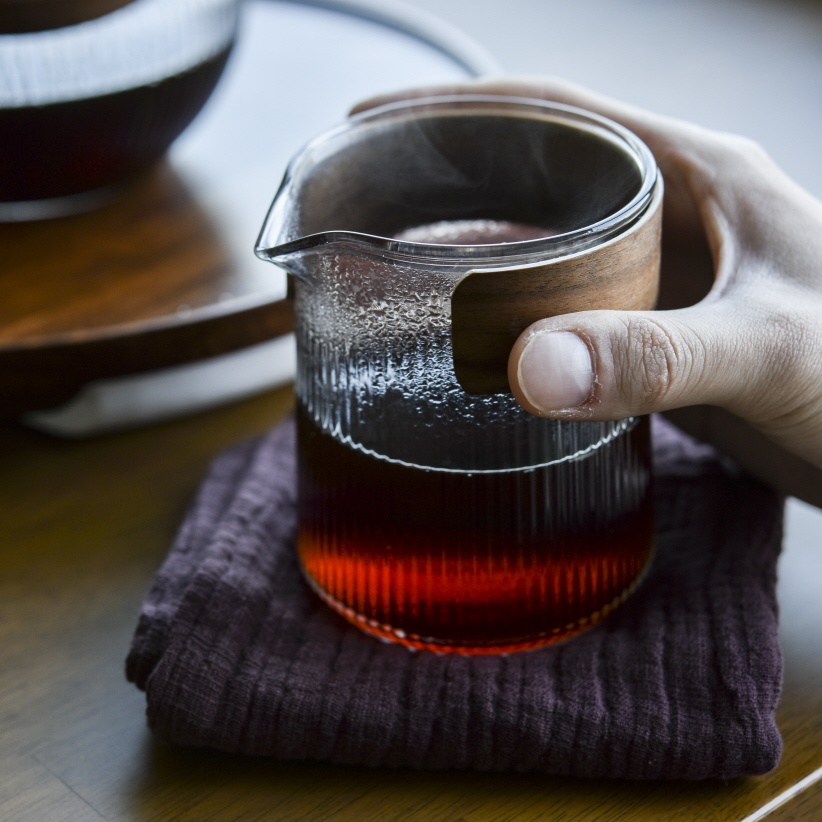 [차수건] 부부티하우스 빈티지 티타올 다건 다포 다도 차판 - 상세 이미지 3