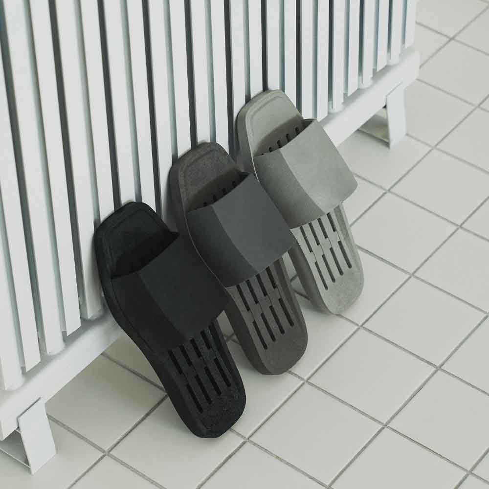 디어커스 퓨메노 욕실화 슬리퍼