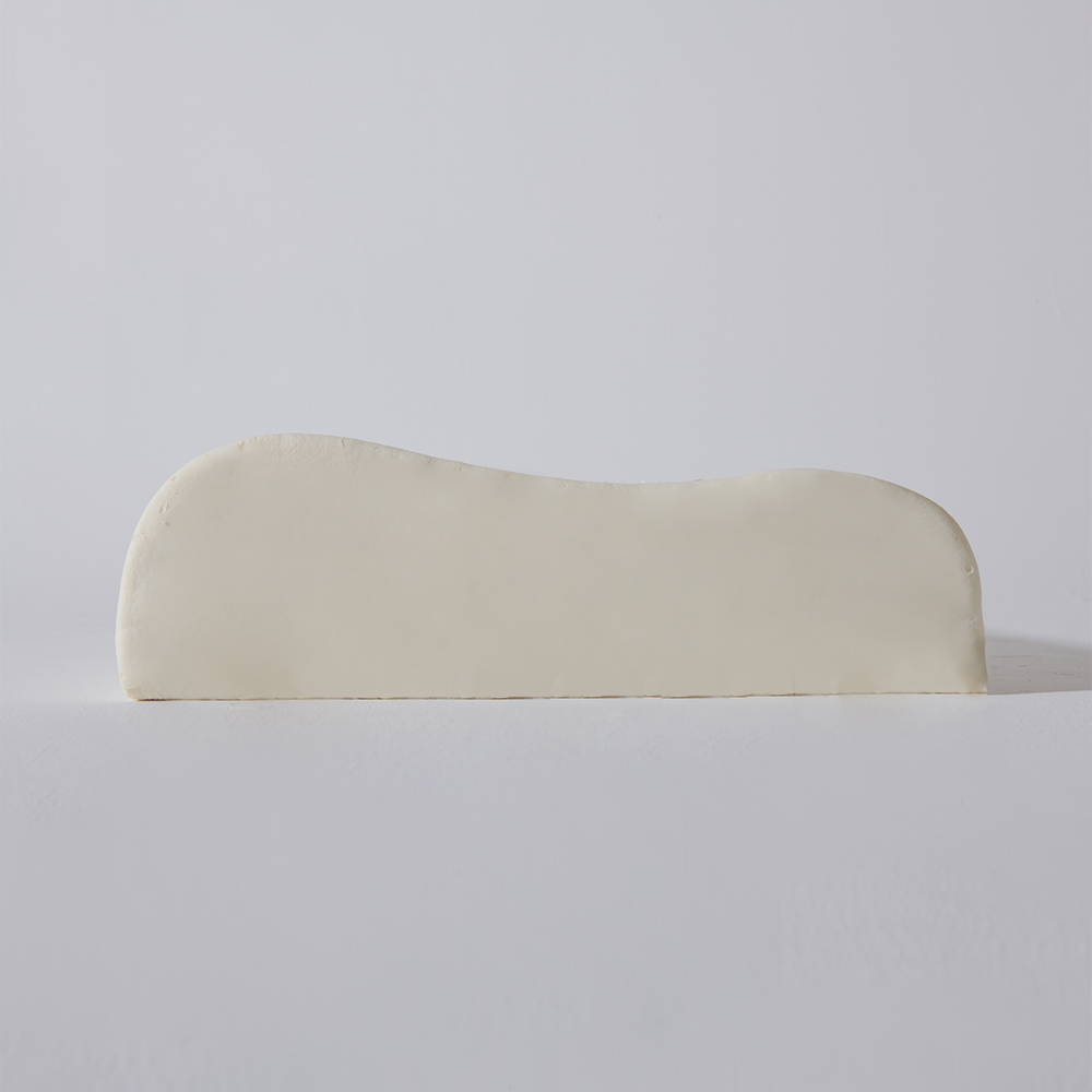 슬립스파 천연 라텍스베개 컨투어Q 기능성 숙면 수면 경추베개