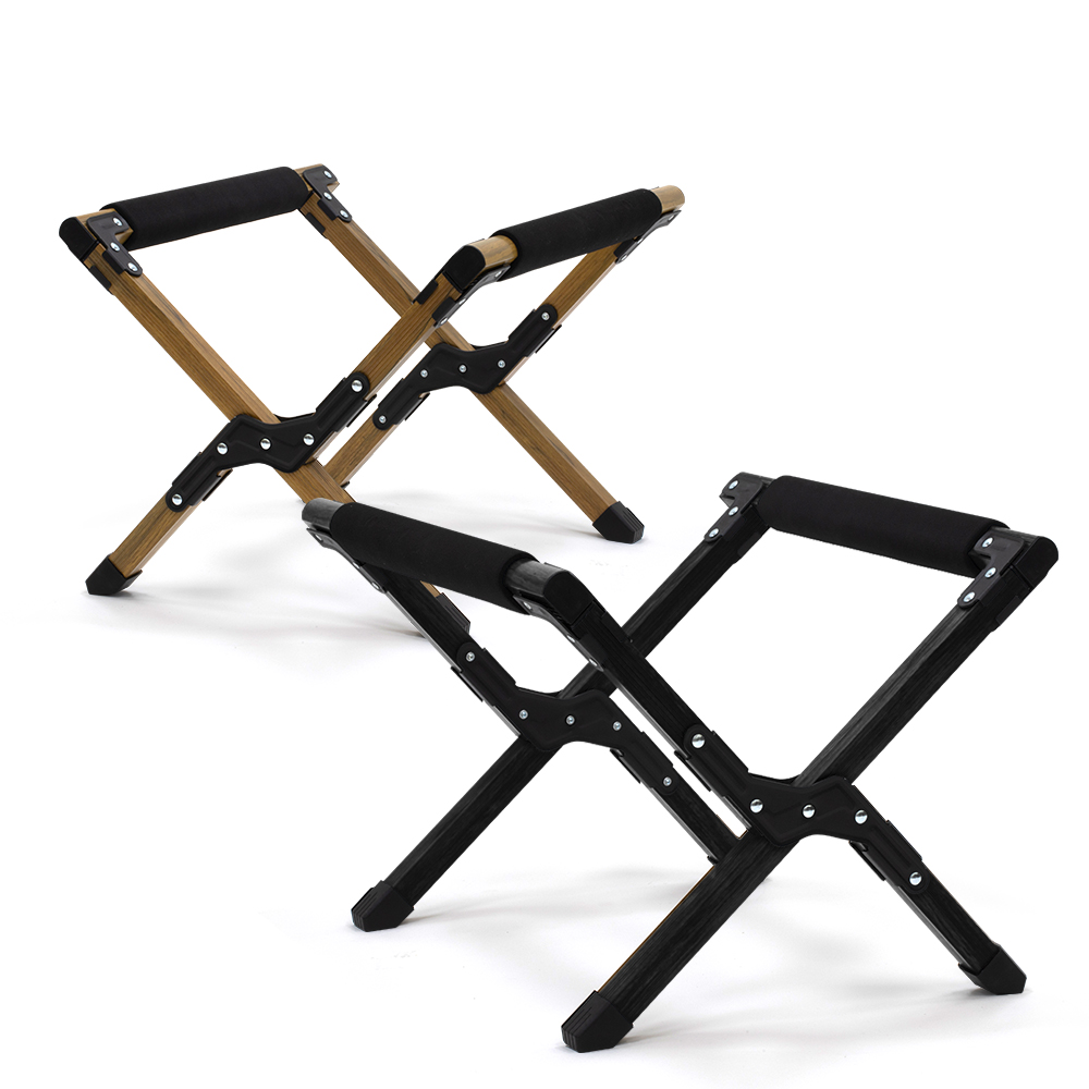 로티캠프 캠핑 쿨러 스탠드 팬히터 워터저그 받침대 포켓 PCC-329-가방포함