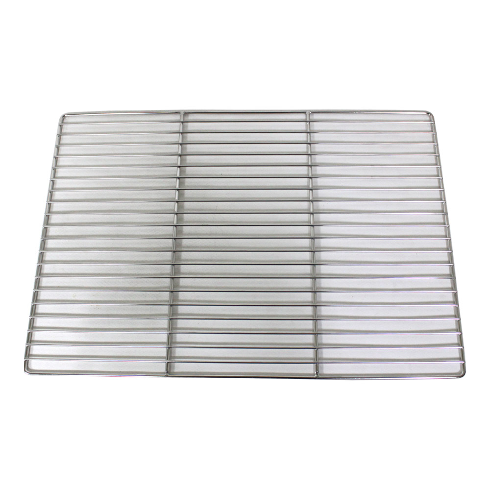 우녹스식힘망,우녹스채반(470x330x4) 스텐 베이킹랙 업소용빵판 마카롱식힘망 베이킹