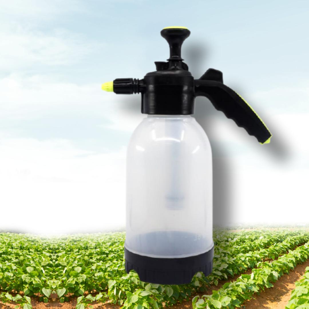 자동 압축 스프레이 고압 원예용 분무기 농업용분무기 농사용분무기 원액살포기 살충제