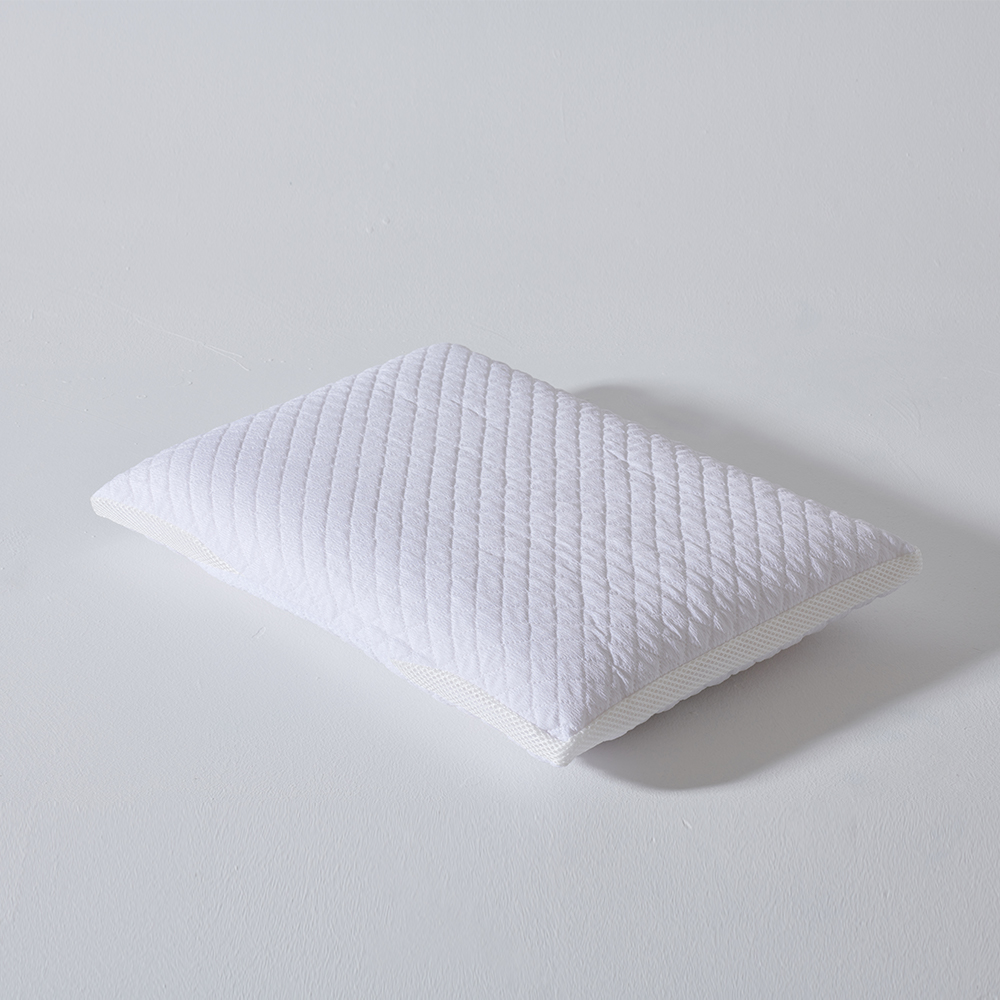 클래식M 천연 라텍스베개 낮은 베개 여성 어린이 초등학생 경추베개