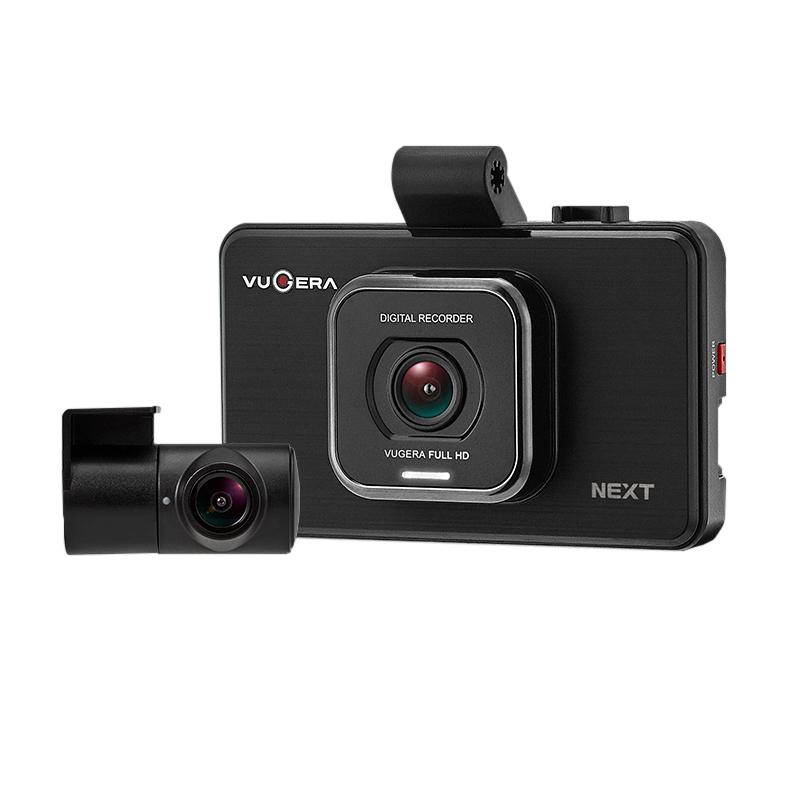 32GB 메모리 뷰게라 블랙박스 넥스트 VG-NEXT - 상품 이미지