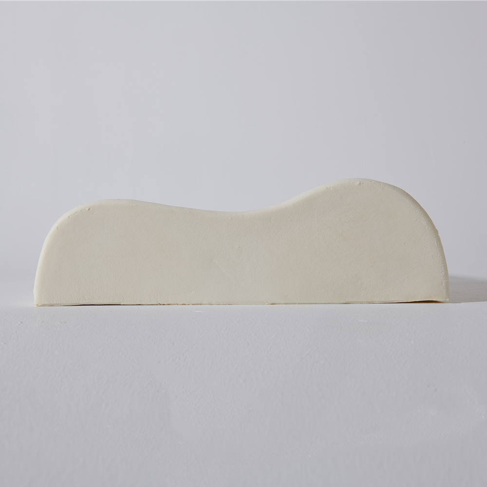 슬립스파 천연라텍스베개 컨투어L 경추베개 높은베개