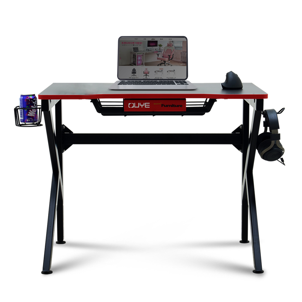 1인용 컴퓨터 책상 GD001 800 800x600