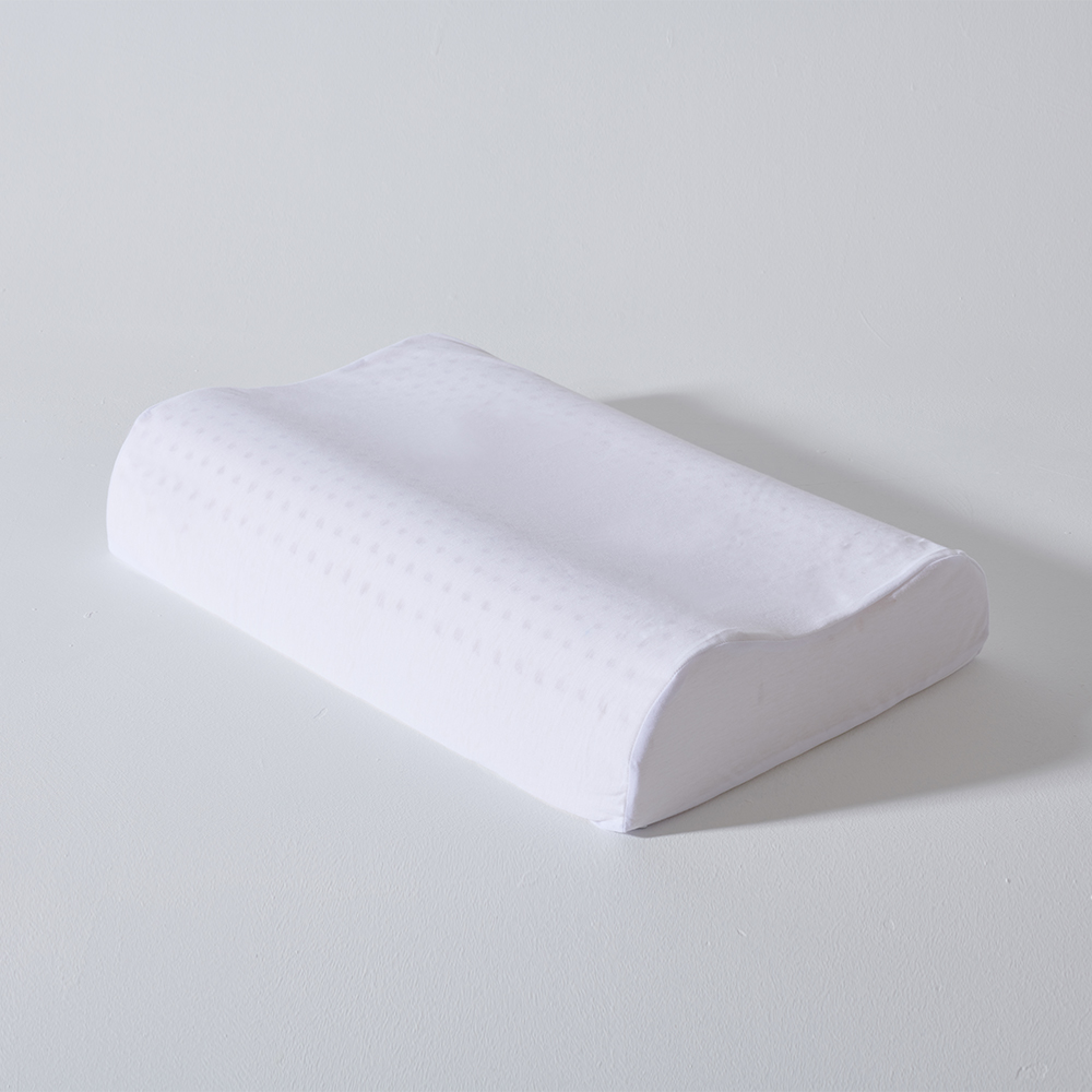 슬립스파 천연라텍스베개 컨투어L 경추베개 높은베개