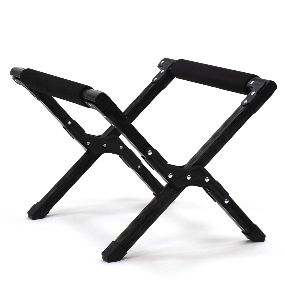 로티캠프 캠핑 쿨러 스탠드 팬히터 워터저그 받침대 포켓 PCC-329-가방포함