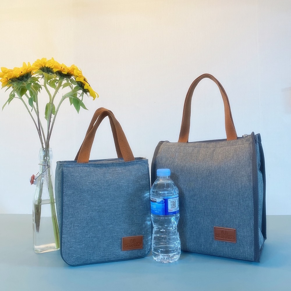 미니 보냉백 피크닉 보냉 가방 쿨러 백 M