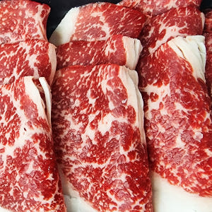 ++1 마장동 투뿔한우 생차돌박이 더블팩 맛있게 먹은 솔직 후기 - 상품 이미지 4