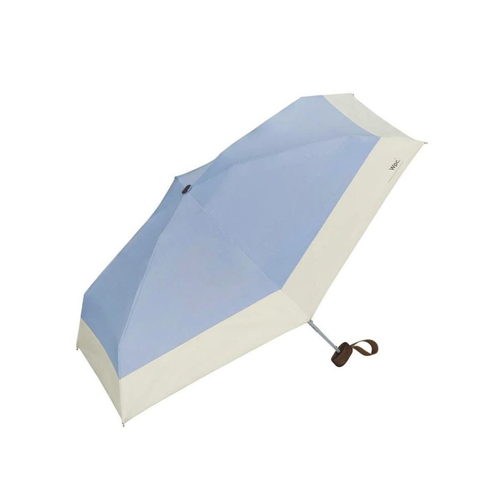 WPC 초소형 암막 양산 우양산 양우산