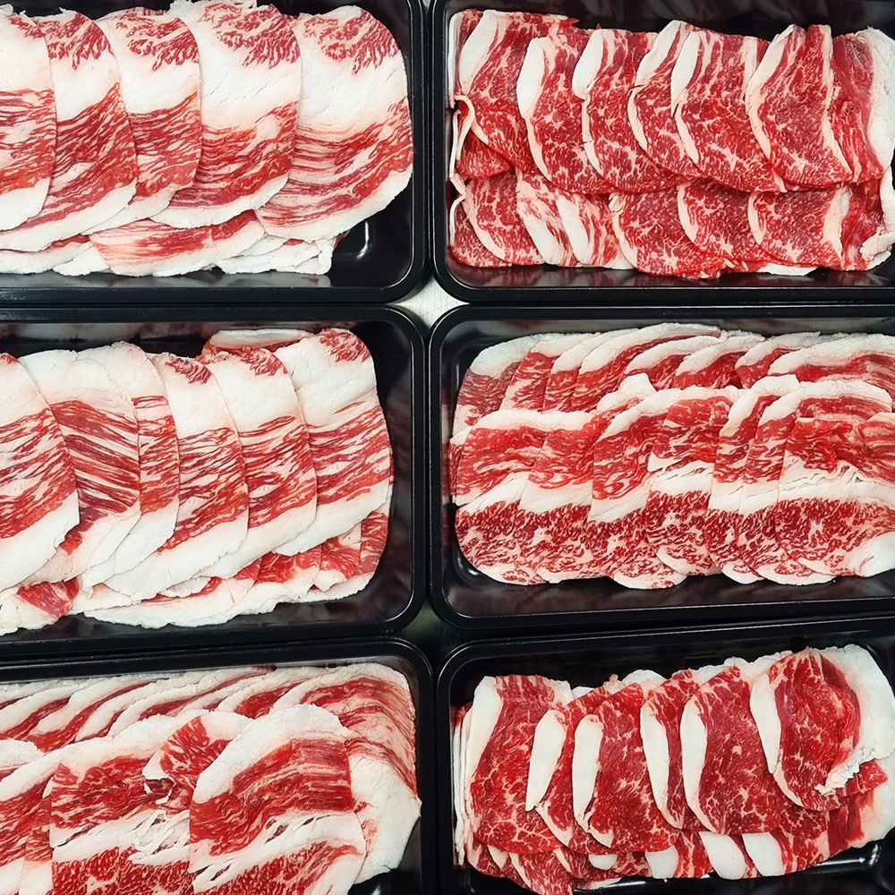한우 차돌박이 마장동 맛집 투뿔한우 가성비 후기