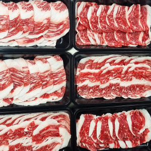 ++1 마장동 투뿔한우 생차돌박이 더블팩 맛있게 먹은 솔직 후기 - 상품 이미지 3