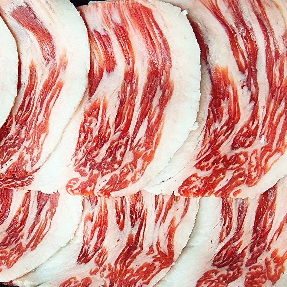 한우 차돌박이 마장동 맛집 투뿔한우 가성비 후기