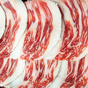 ++1 마장동 투뿔한우 생차돌박이 더블팩 맛있게 먹은 솔직 후기 - 상품 이미지 1