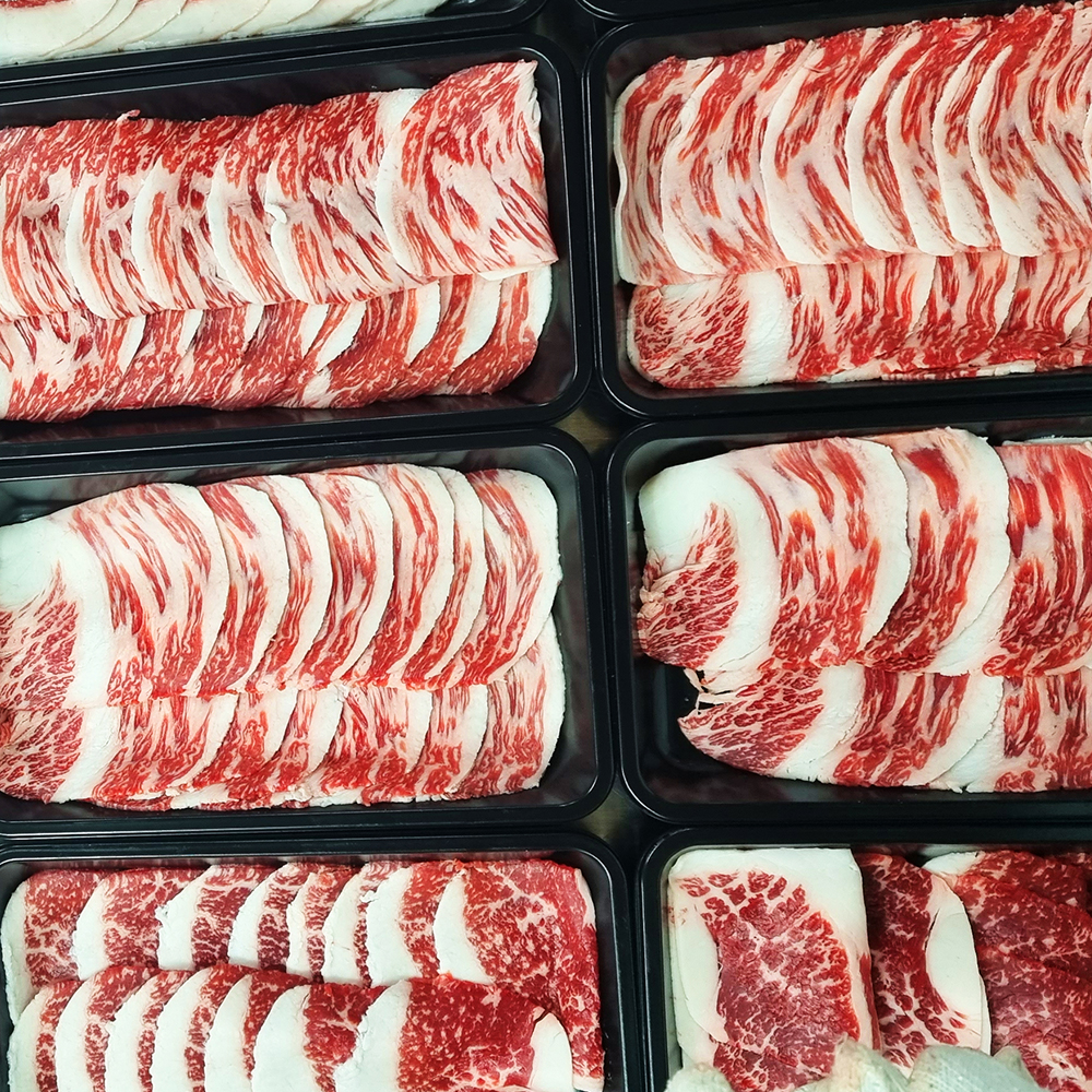 한우 차돌박이 마장동 맛집 투뿔한우 가성비 후기