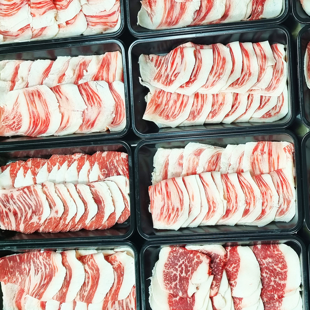 한우 차돌박이 마장동 맛집 투뿔한우 가성비 후기