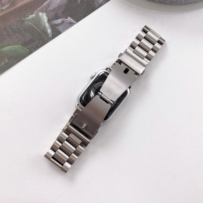 스마트워치 메탈 스트랩 베젤링 필름 워치 38mm 40mm 41mm 밴드 13종 모음 상세 이미지 80
