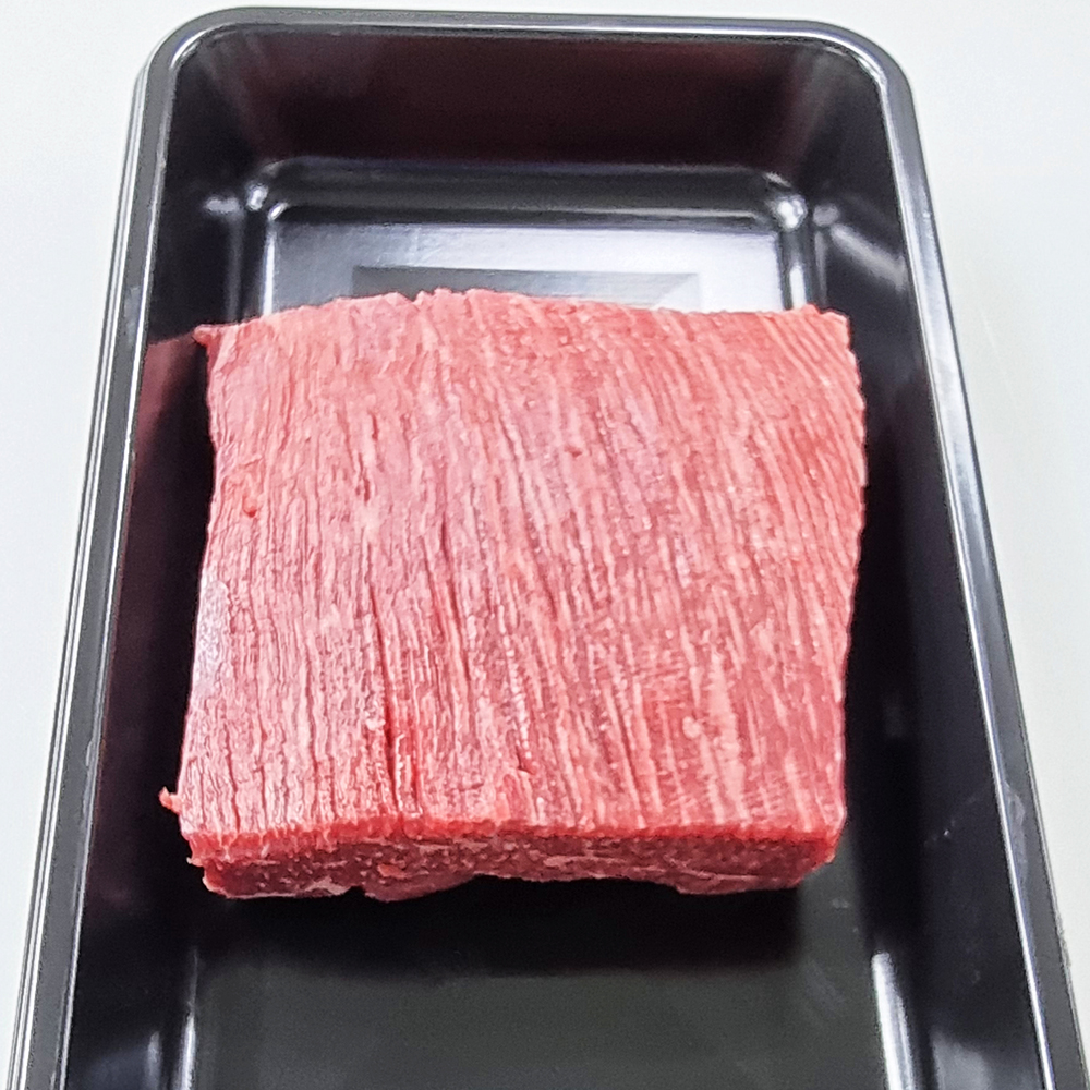 마장동 투뿔한우 통양지 고르는법 후기