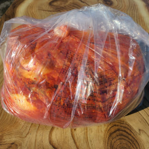 햇뜰 해뜰 포기 배추김치10kg 업소용 가정용 맛있게 먹은 솔직 후기 - 상품 이미지 4