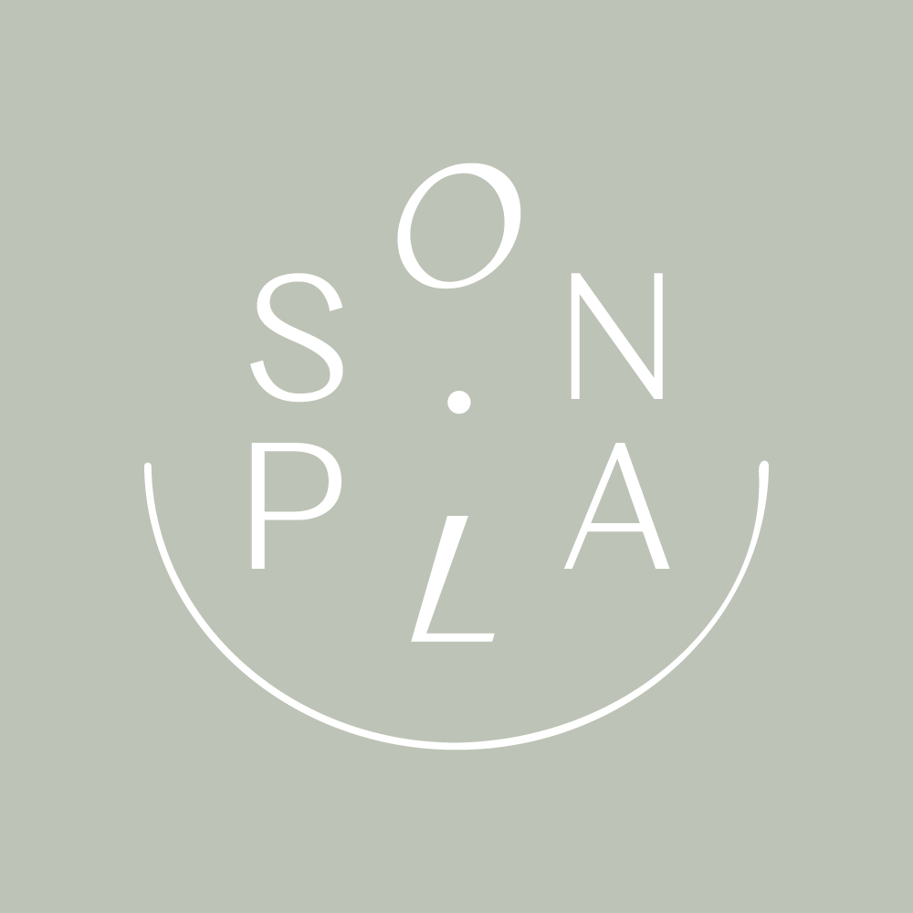 썬플랜 스토어 로고