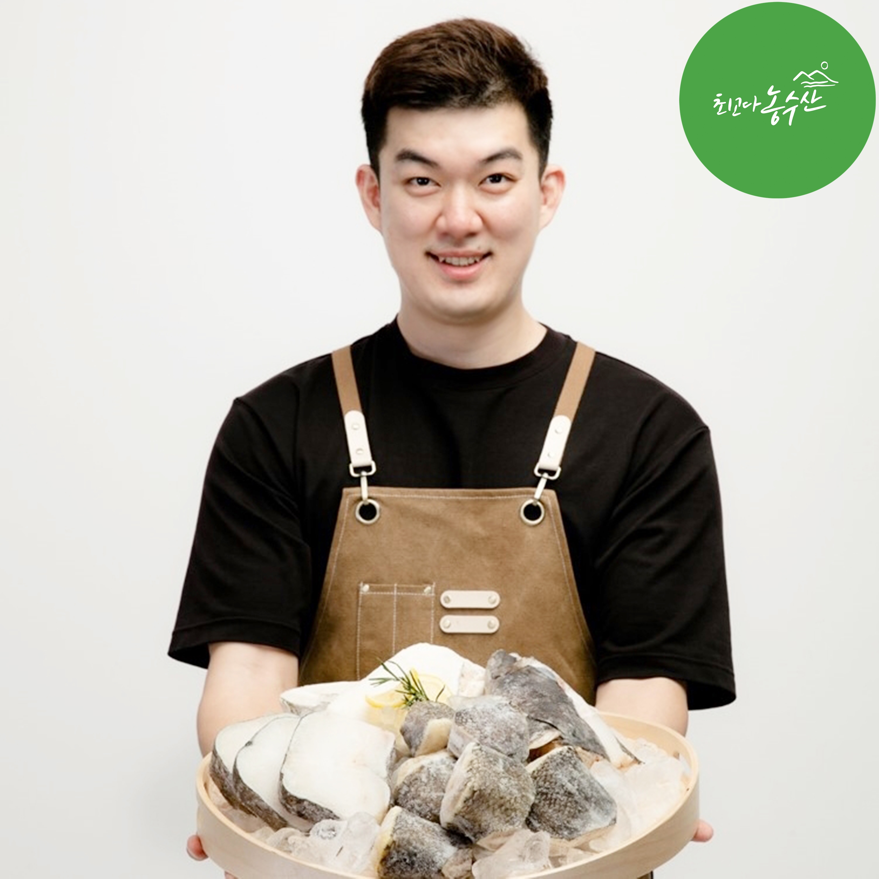 메로구이 메로 스테이크 조림 목살 뽈살 머리 500g 1kg - 상품 이미지