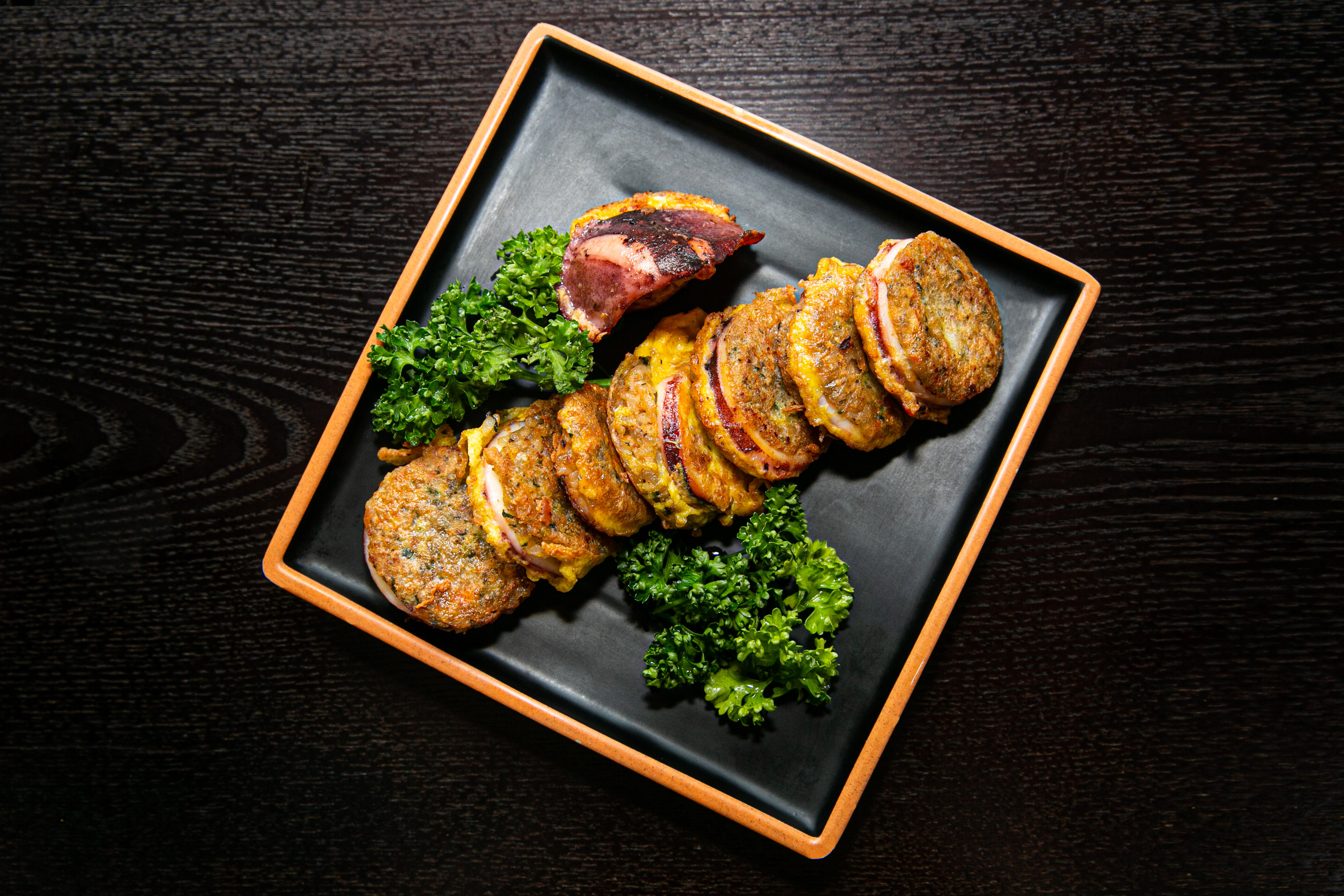 속초 오징어순대 아바이순대 중앙시장 찰순대 오소리감투 돼지 부속