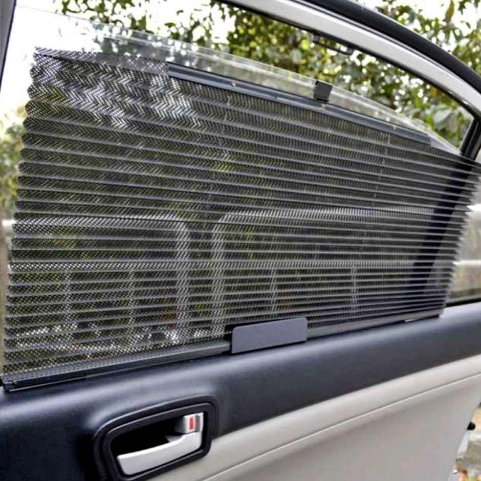 차량용 블라인드 차박 커텐 차커튼 자동차차양막 차량용썬쉐이드 자동차가림막 차량 창문가리개