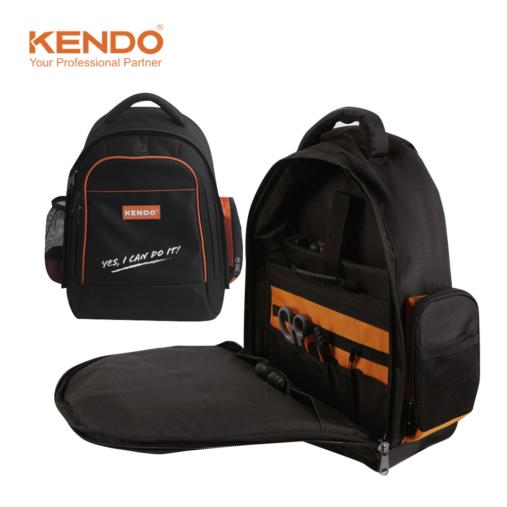 KENDO 공구백팩 90176N 출장가방 - 상품 이미지