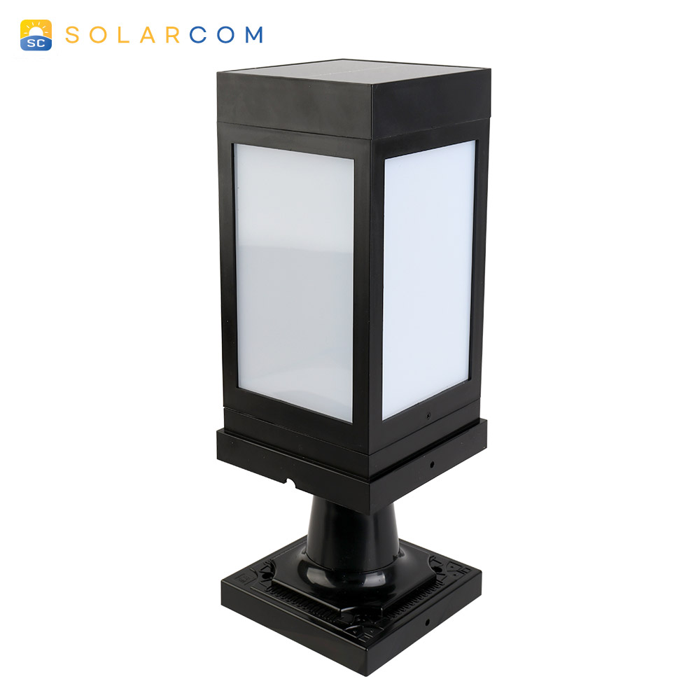 탑라이텍 태양광 정원등 조명 태양열 LED 잔디 카페 PLUS 데크 이미지 6