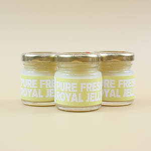 비즈랩 생로열젤리 천연 로열제리 생로얄제리 50g 3개(150g) 맛있게 먹은 솔직 후기 - 상품 이미지 1