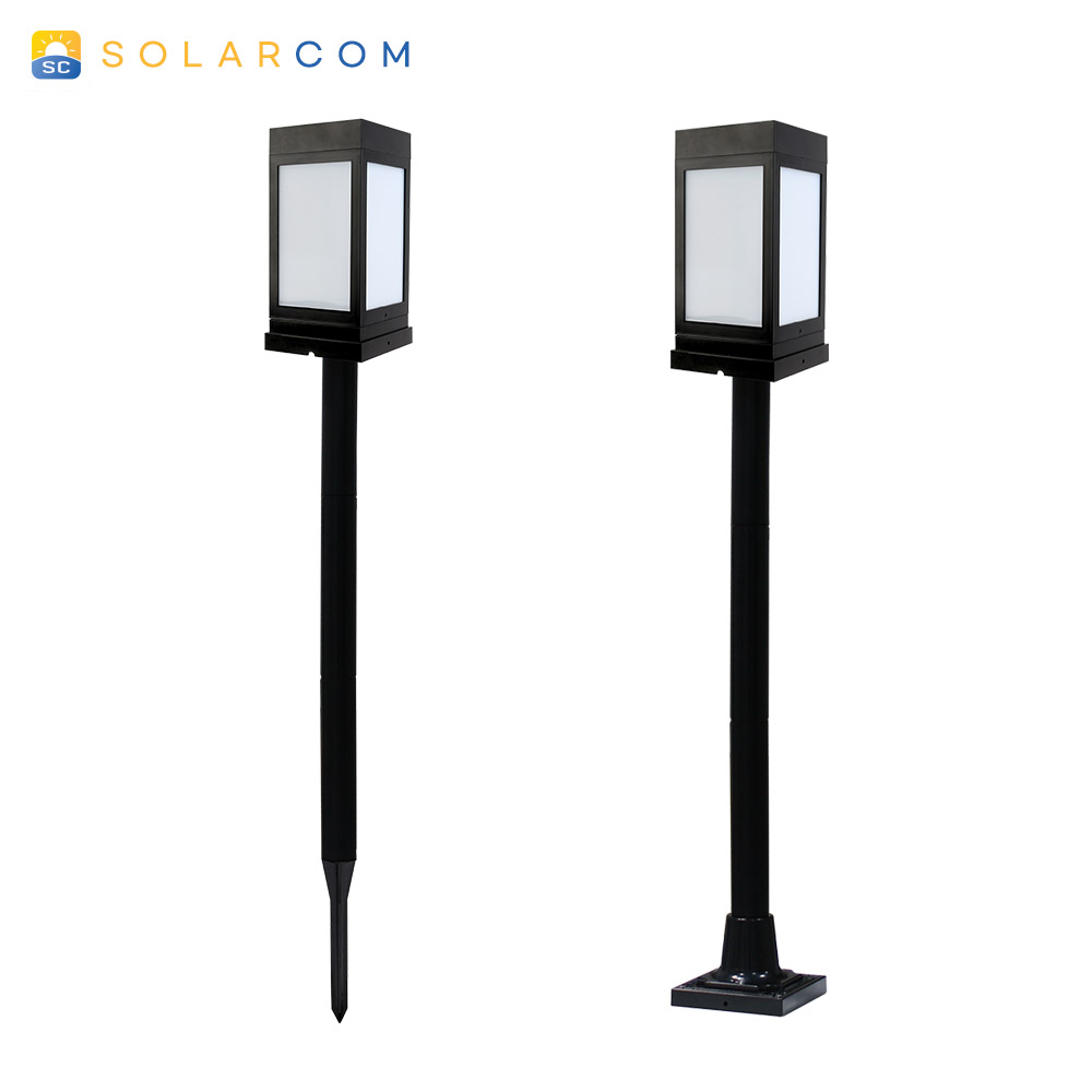 탑라이텍 태양광 정원등 조명 태양열 LED 잔디 카페 PLUS 데크 이미지 7