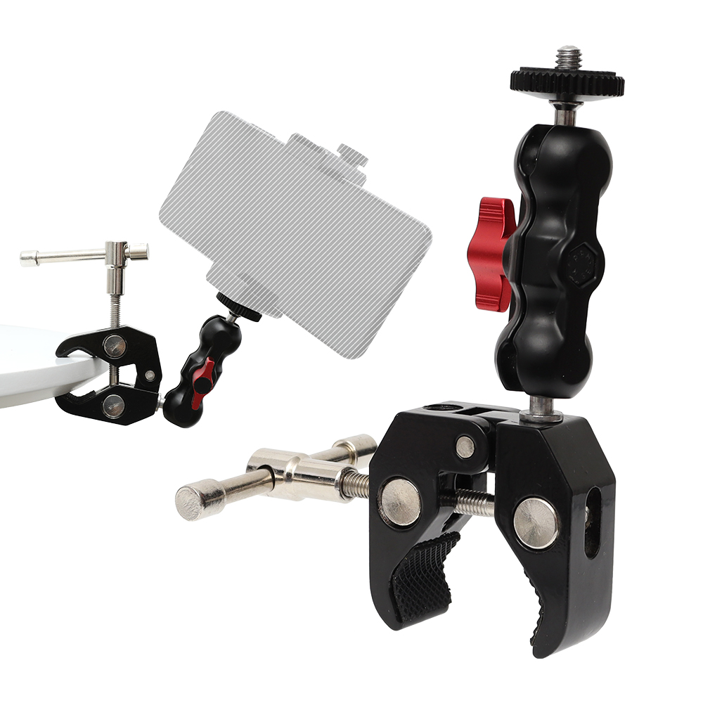 카메라 브라켓 나사 볼마운트 고프로 악세사리 KIT-CP08-01 - 메인 이미지