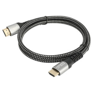 ULTRA HDMI 케이블 V2.1 2m, 1개 개봉기 | 실사용 후기 - 상품 이미지 2