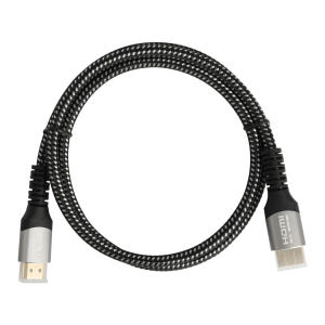 ULTRA HDMI 케이블 V2.1 2m, 1개 개봉기 | 실사용 후기 - 상품 이미지 3