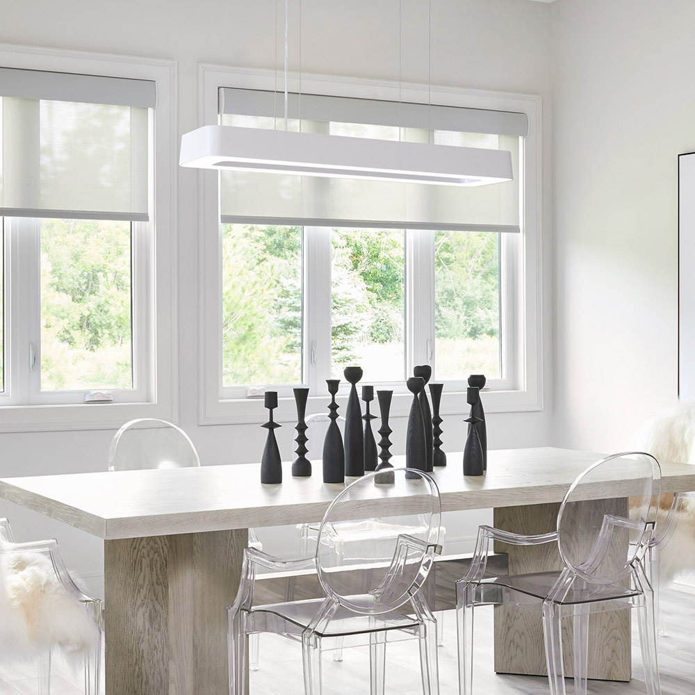 LED 식탁조명 식탁등 로버 30W